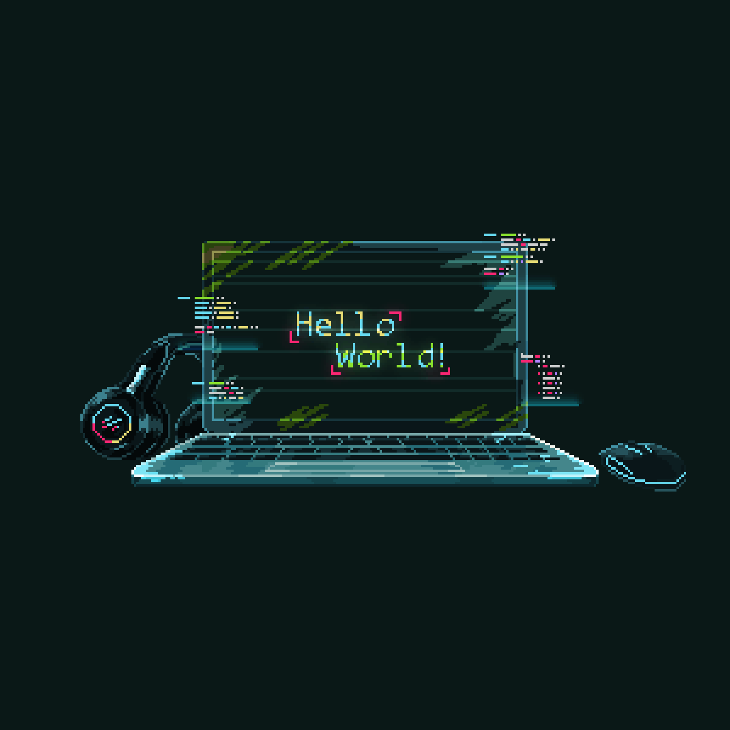 Web Dev